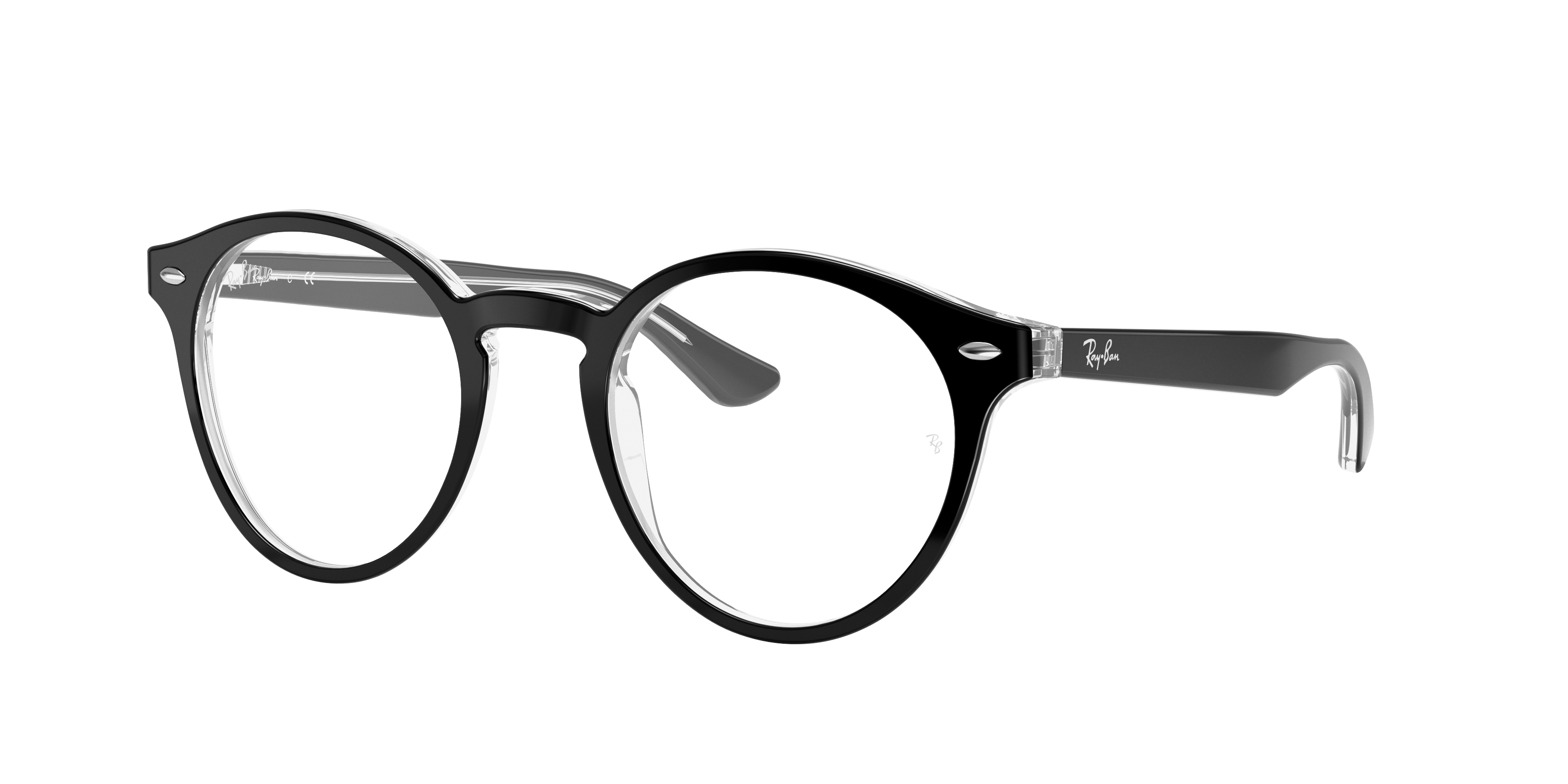 ray ban style eyeglasses
