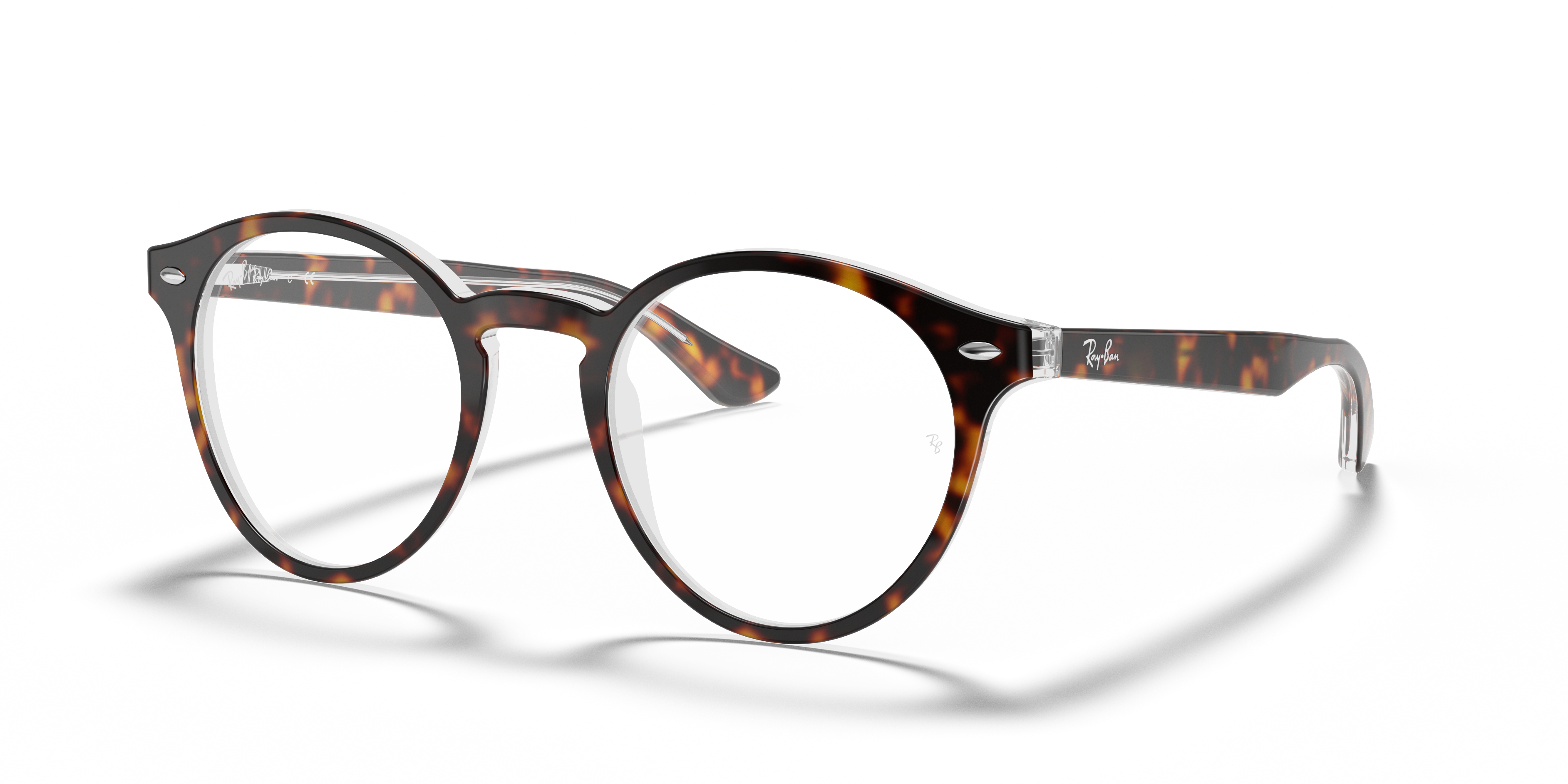 Occhiali da Vista Rb5376 con montatura Tartarugato | Ray-Ban®