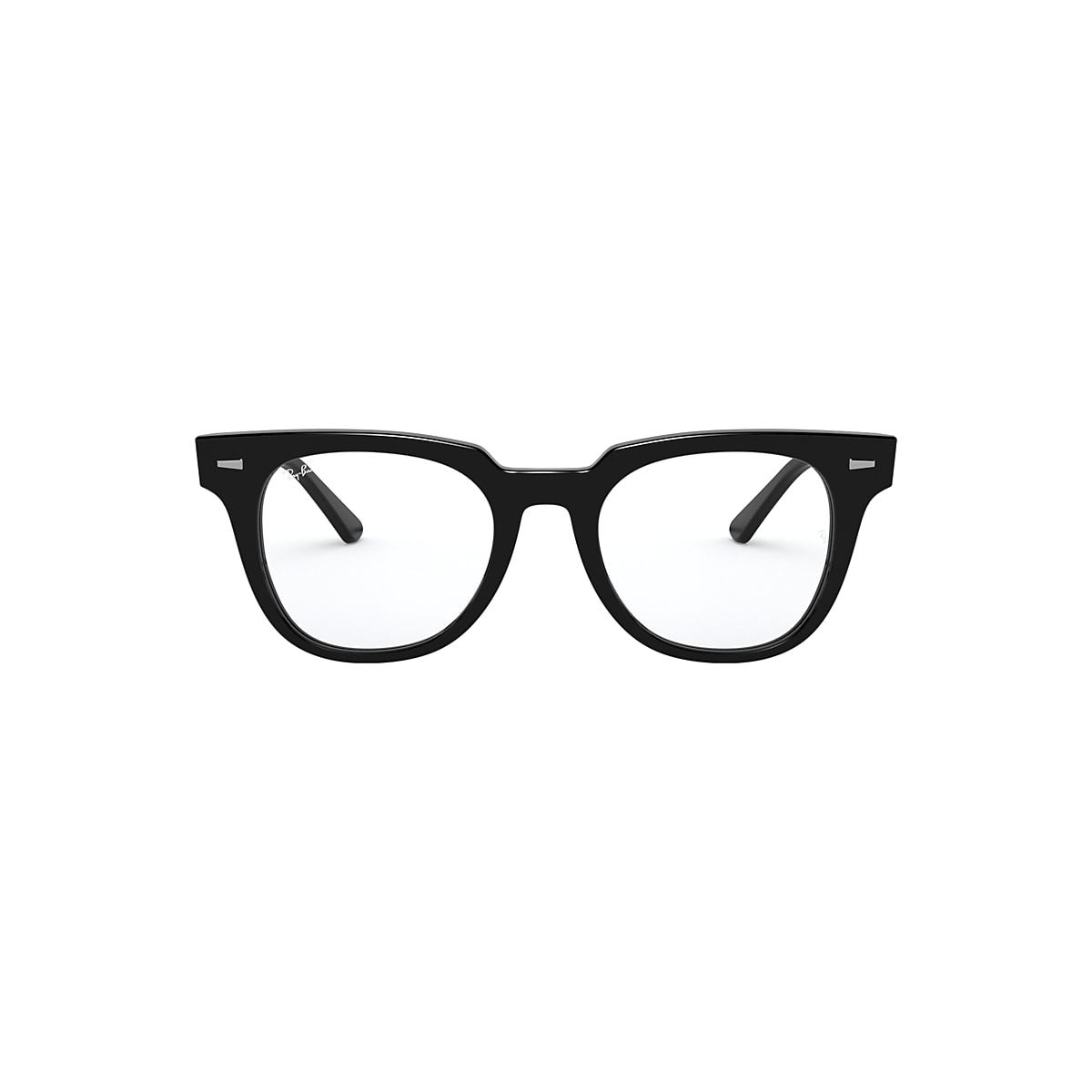 METEOR OPTICS Eyeglasses with Black Frame - RB5377 | Ray-Ban® US