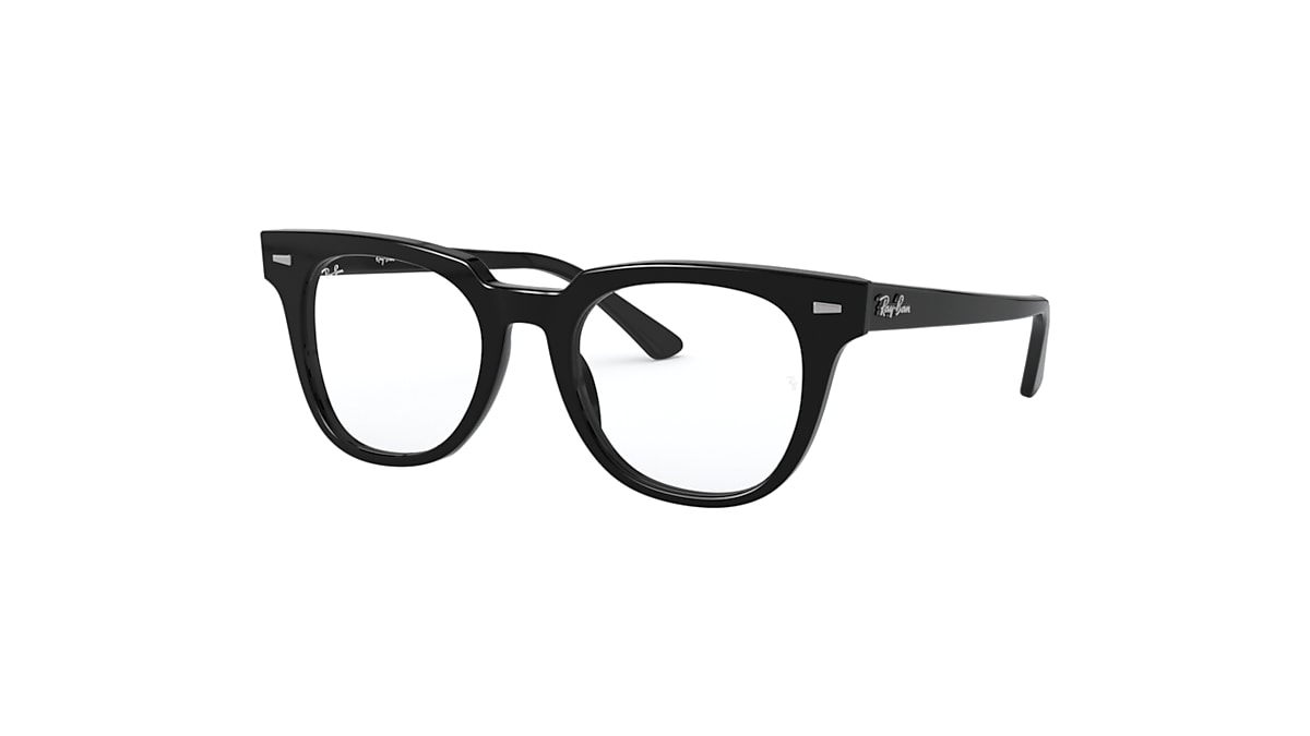 METEOR OPTICS Eyeglasses with Black Frame - RB5377 - Ray-Ban