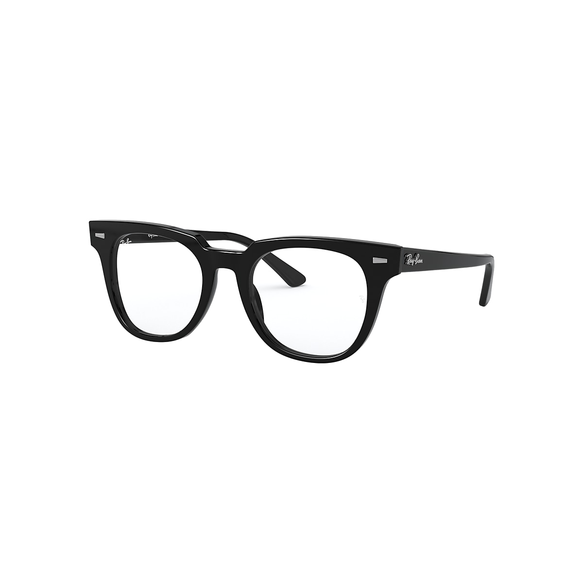 METEOR OPTICS Eyeglasses with Black Frame - RB5377 | Ray-Ban® US