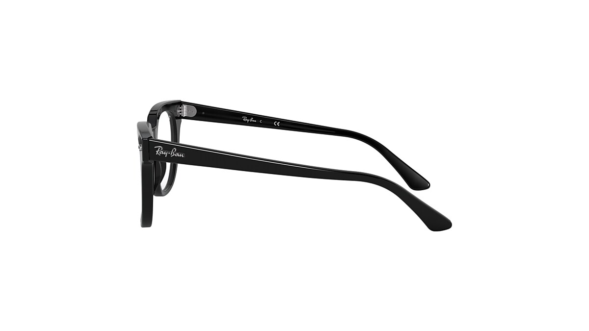 METEOR OPTICS Eyeglasses with Black Frame - RB5377 | Ray-Ban® US