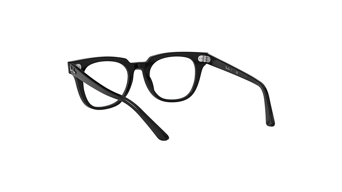 METEOR OPTICS Eyeglasses with Black Frame - RB5377 | Ray-Ban® EU