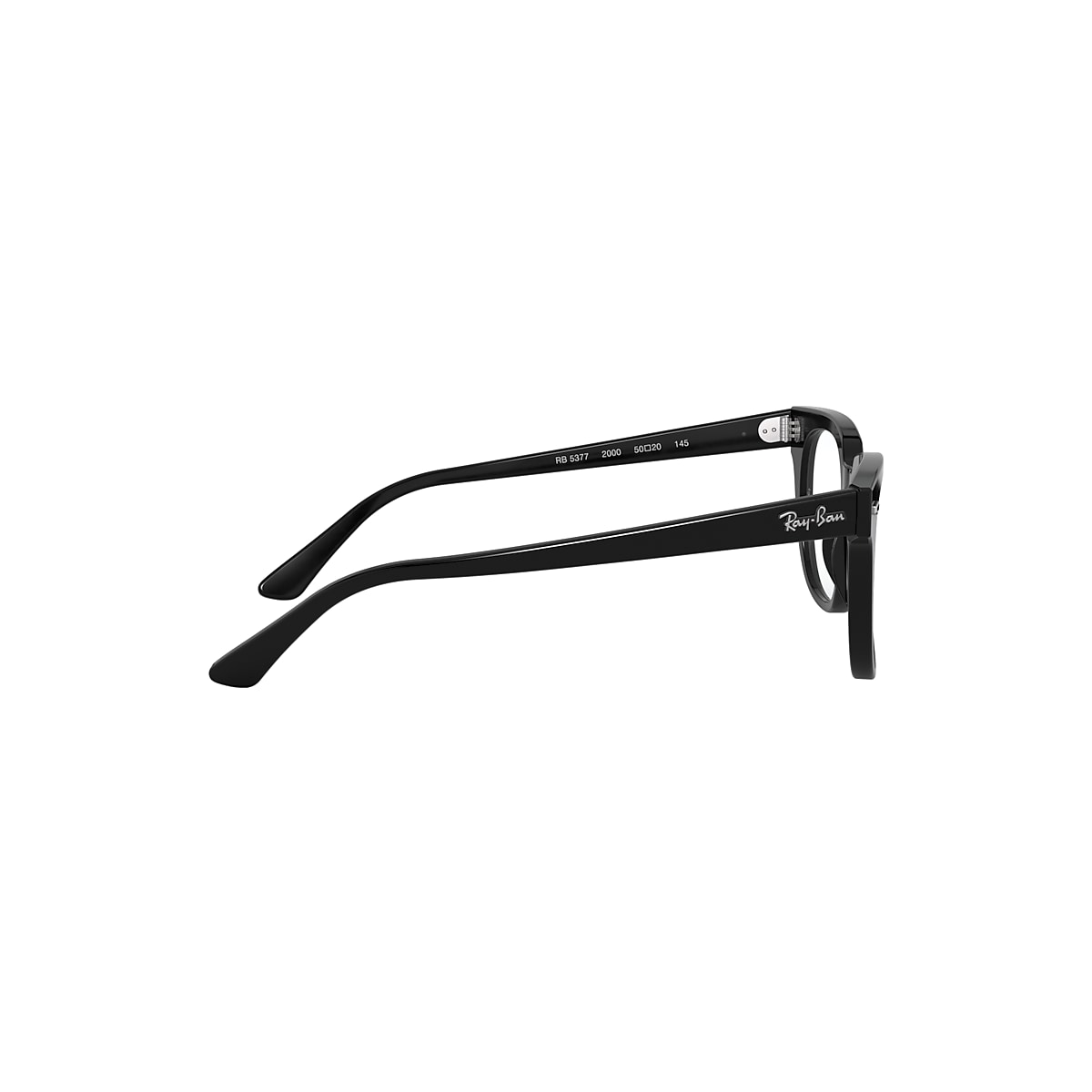 METEOR OPTICS Eyeglasses with Black Frame - RB5377 | Ray-Ban® EU