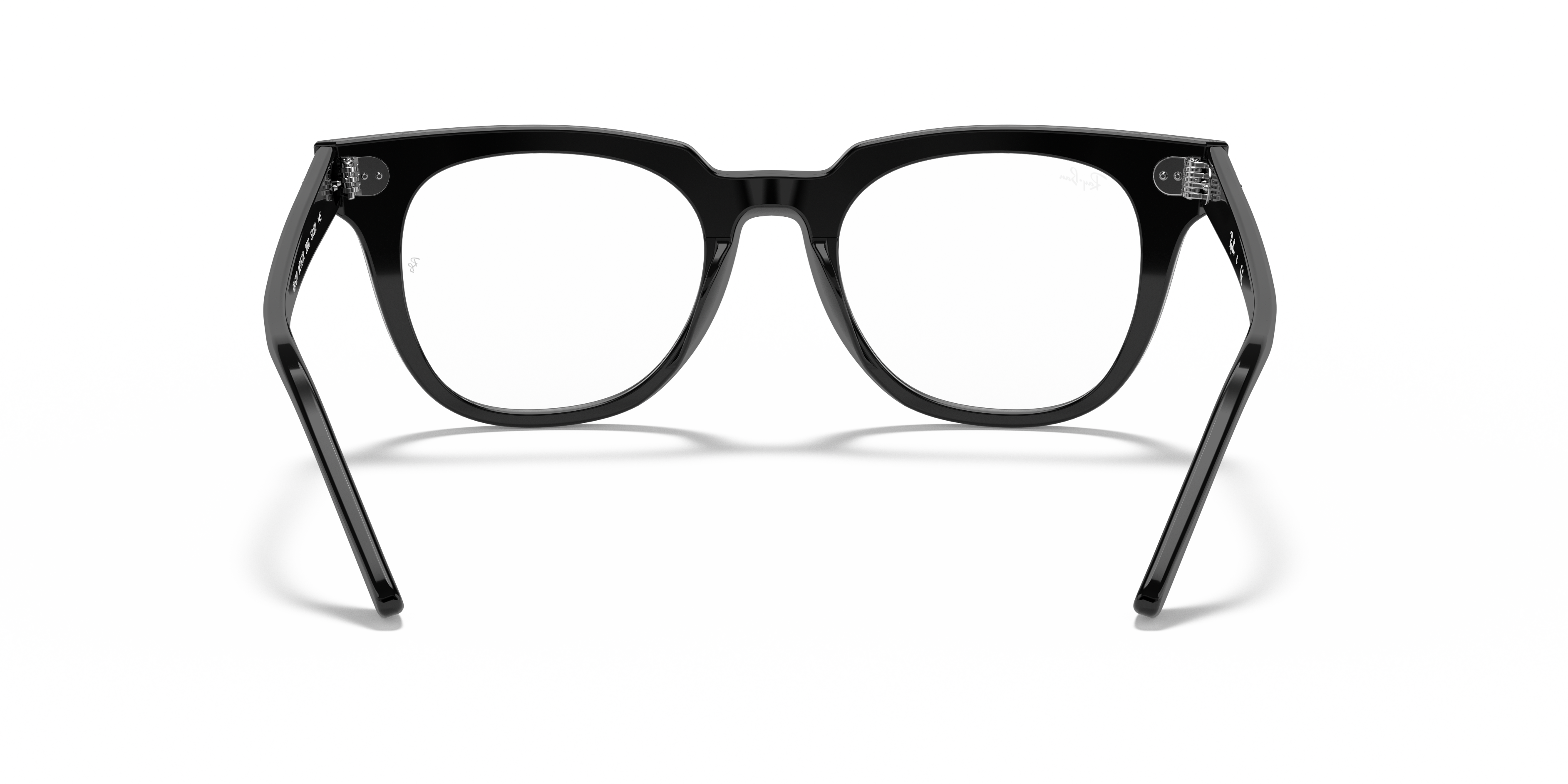 ray ban meteor frames