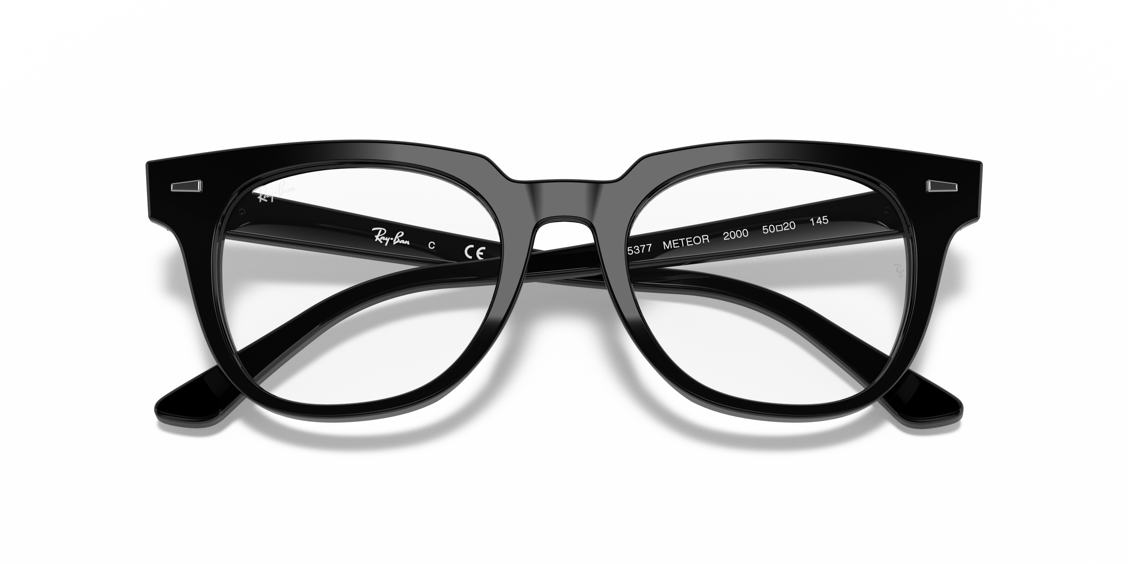 ray ban meteor optics