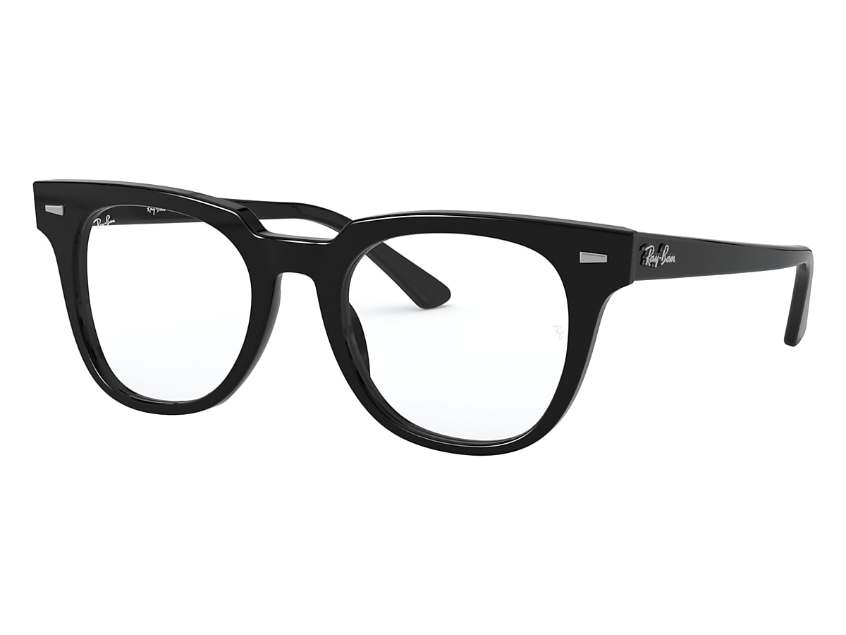 METEOR OPTICS Eyeglasses with Black Frame - RB5377 | Ray-Ban® EU METEOR OPTICS Eyeglasses with Black Frame - RB5377 | Ray-Ban® EU