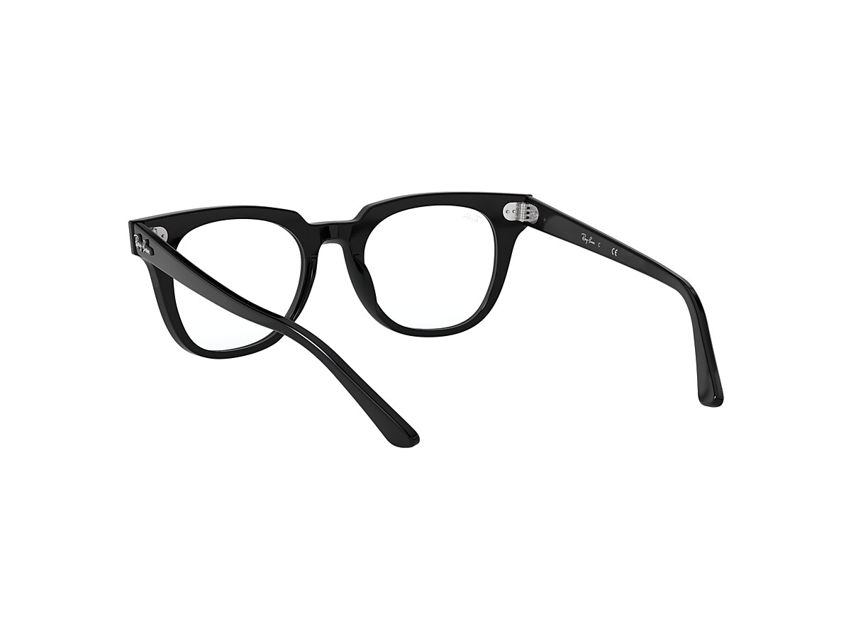 skruenøgle varsel metal METEOR OPTICS Eyeglasses with Black Frame - RB5377 | Ray-Ban® US