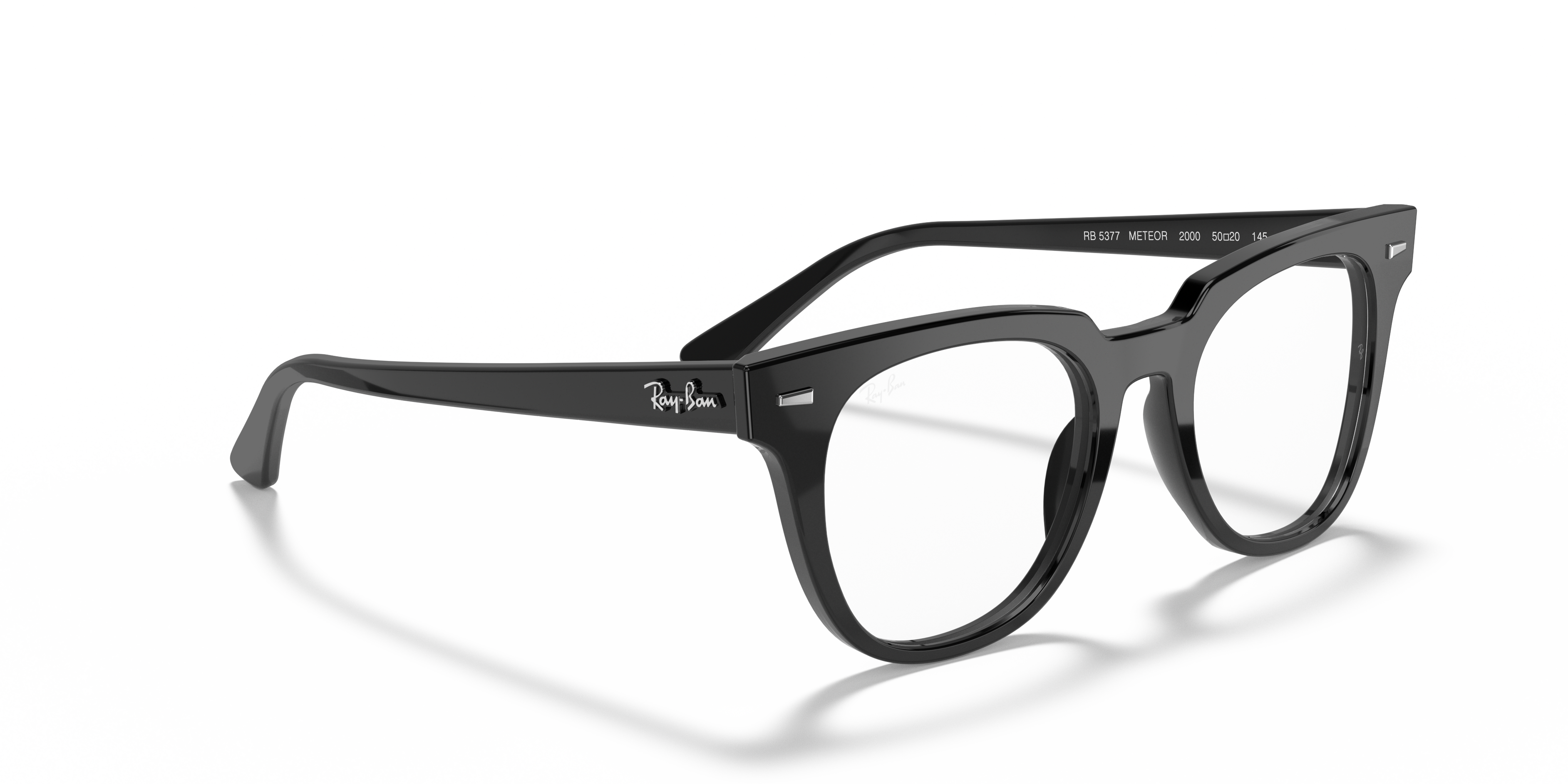 Ray ban meteor optics Clearance