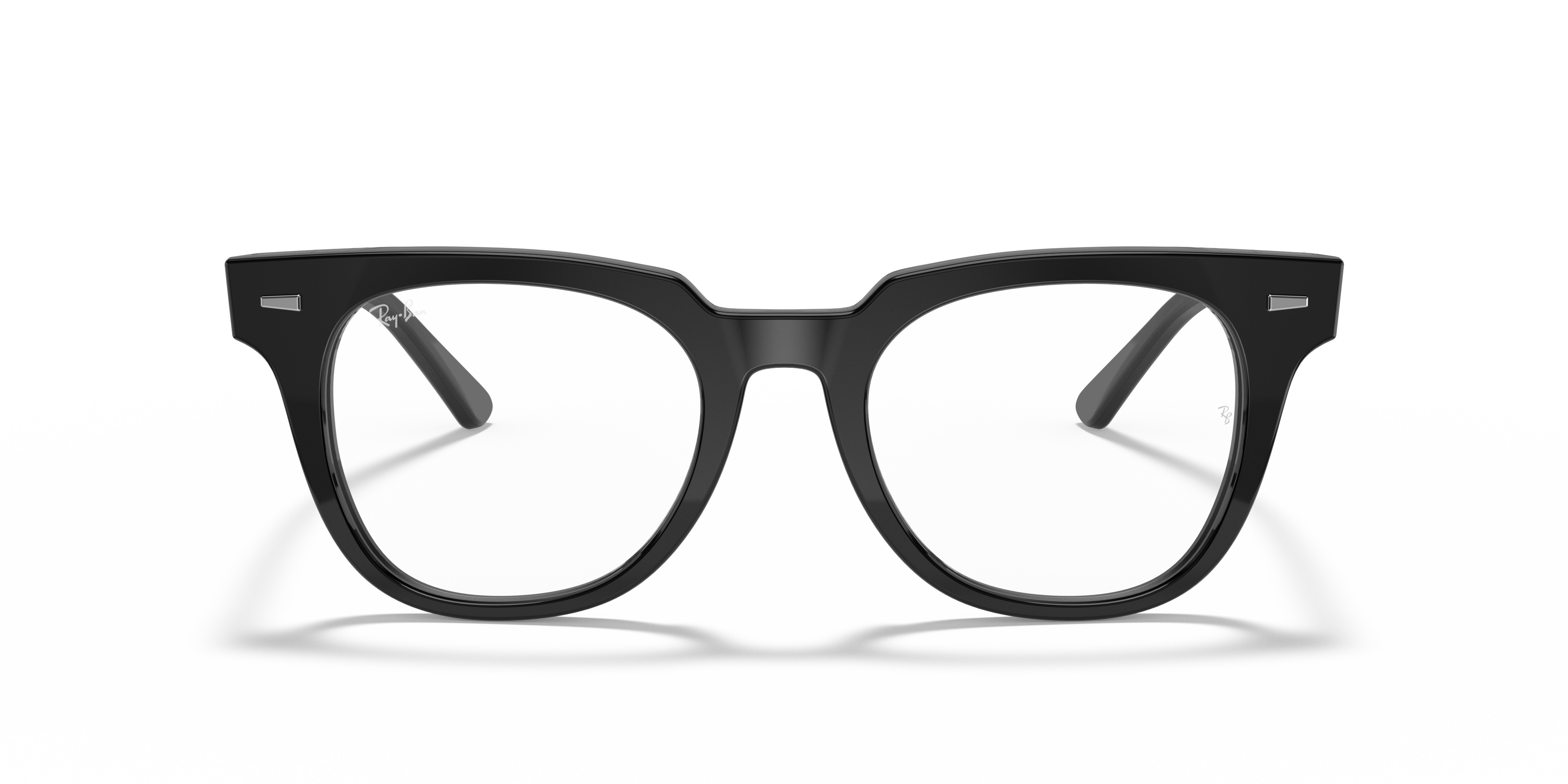 meteor ray ban eyeglasses