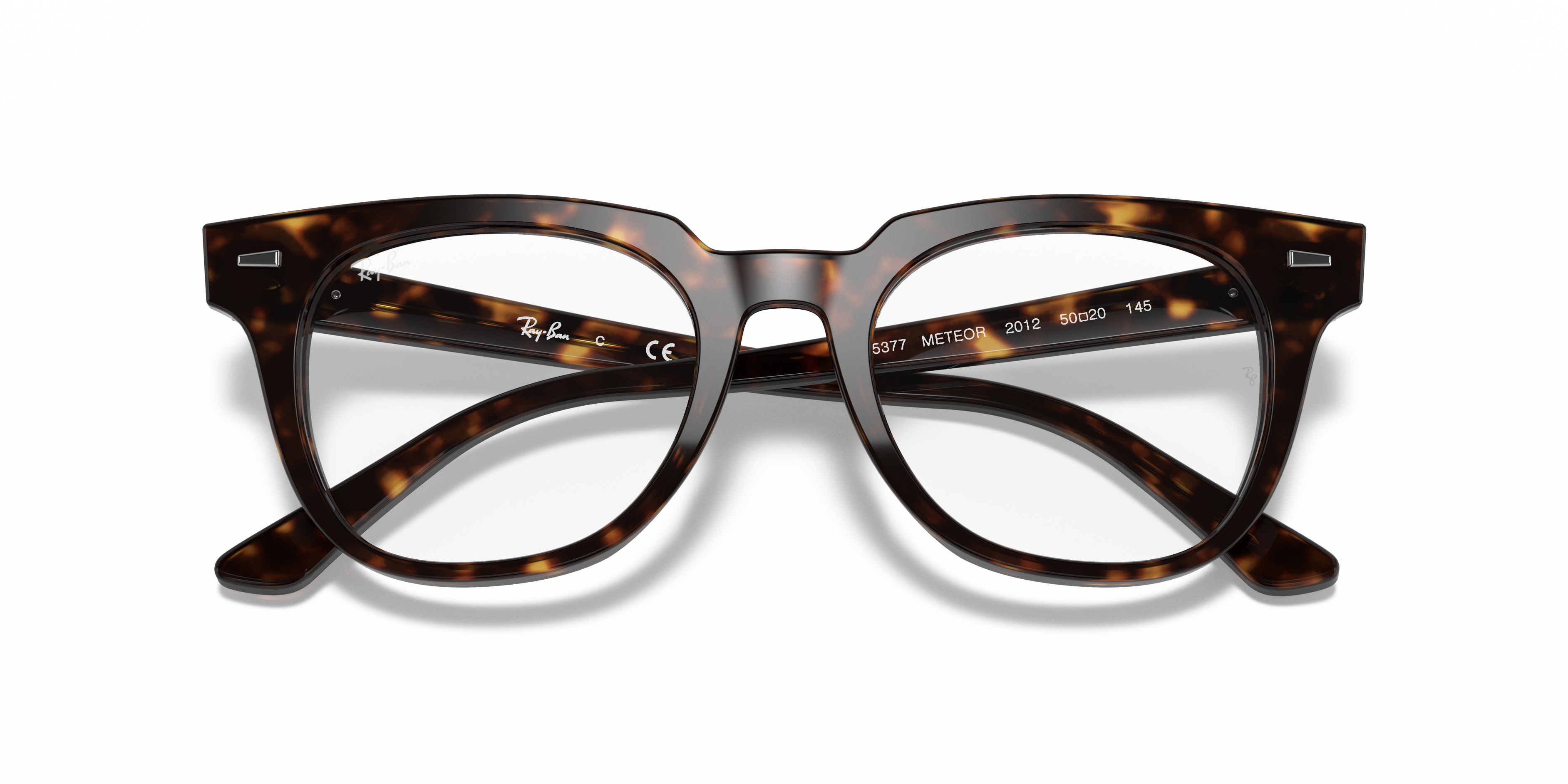 meteor ray ban eyeglasses