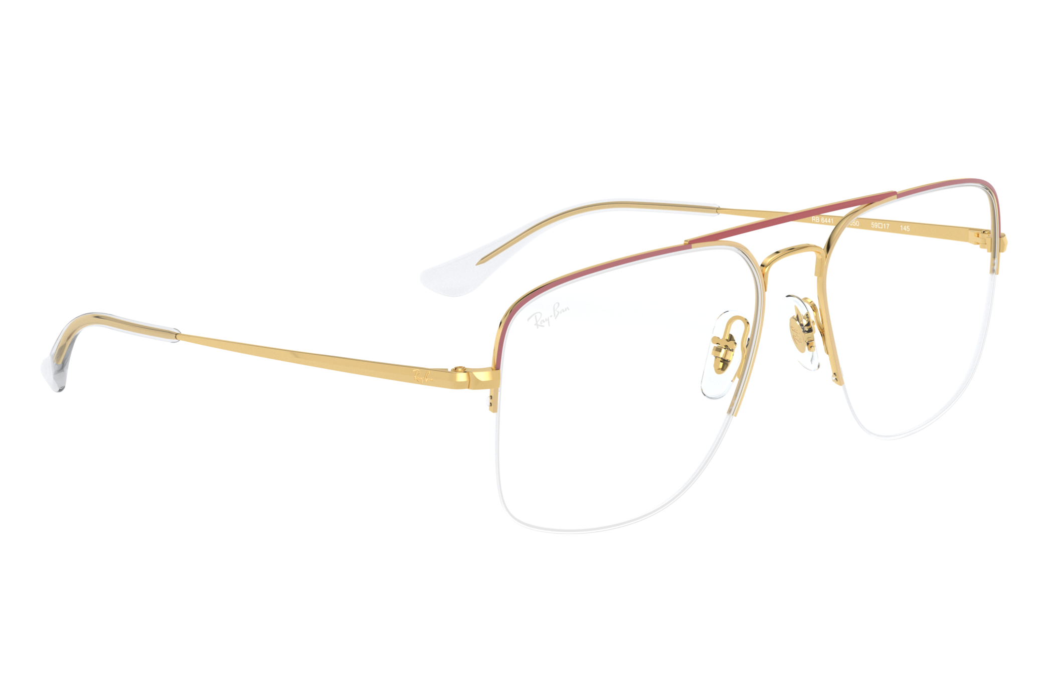 ray ban rb 6441