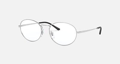 Ray-Ban RB 6489 2500 Glasses - Pretavoir Ray-Ban RX6439 2500 New Unisex Eyeglasses [並行輸入品]