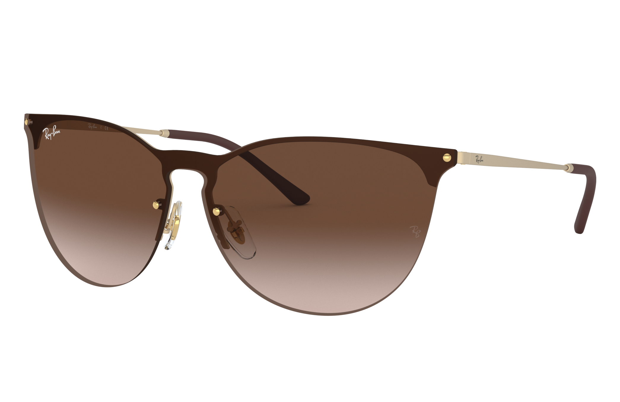 women's plastic aviator sunglasses