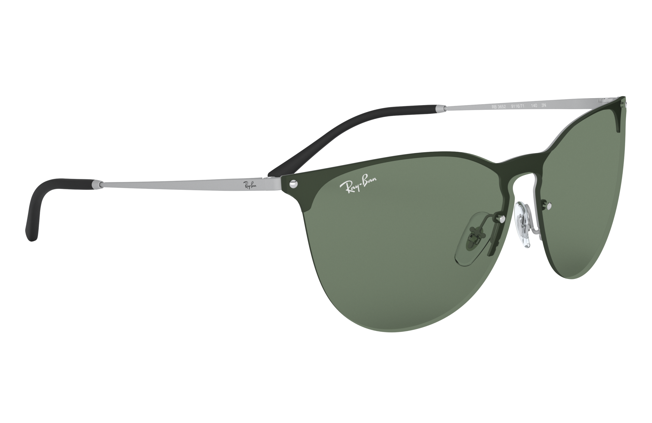 ray ban 3652