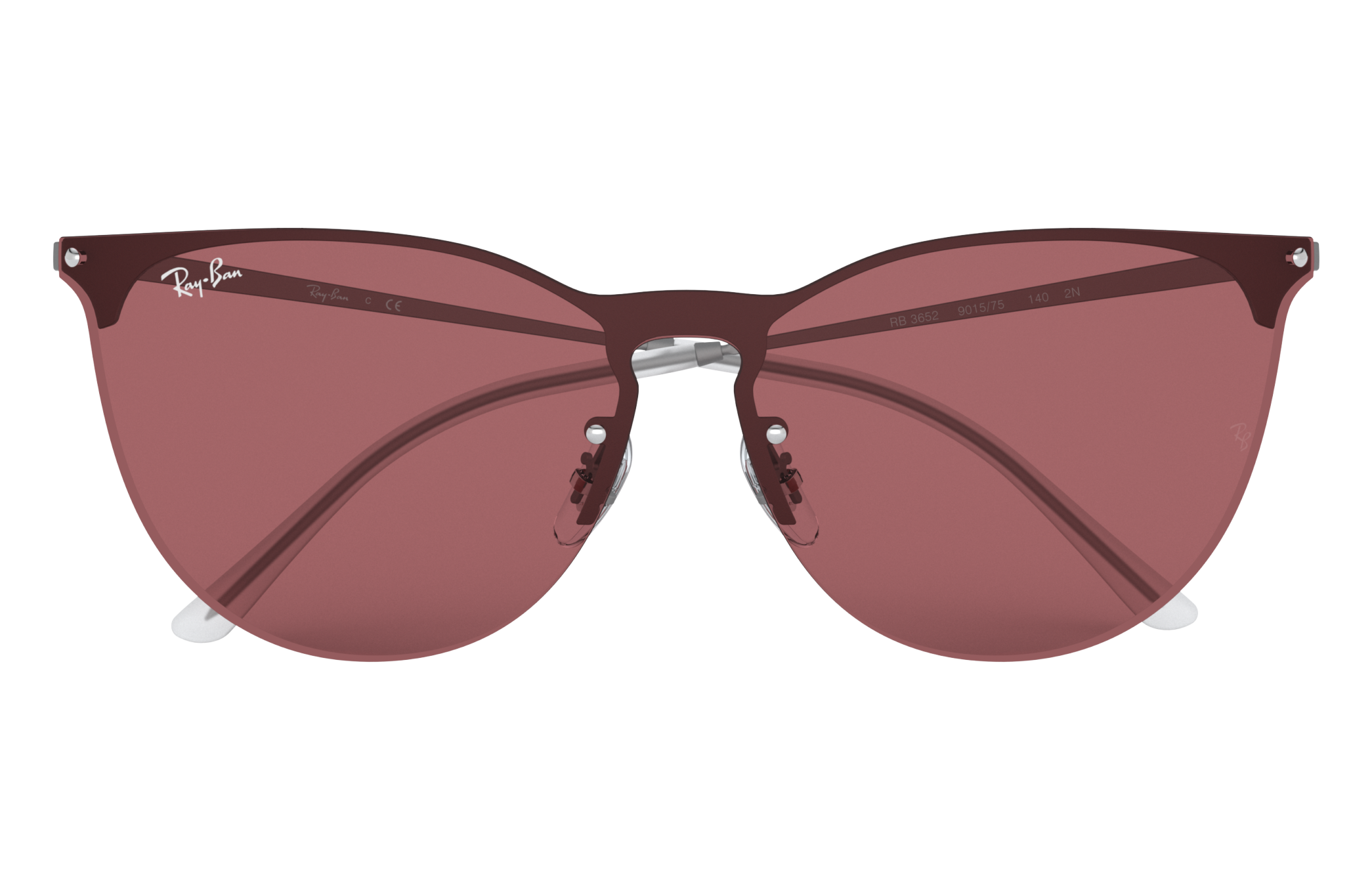 ray ban 3652