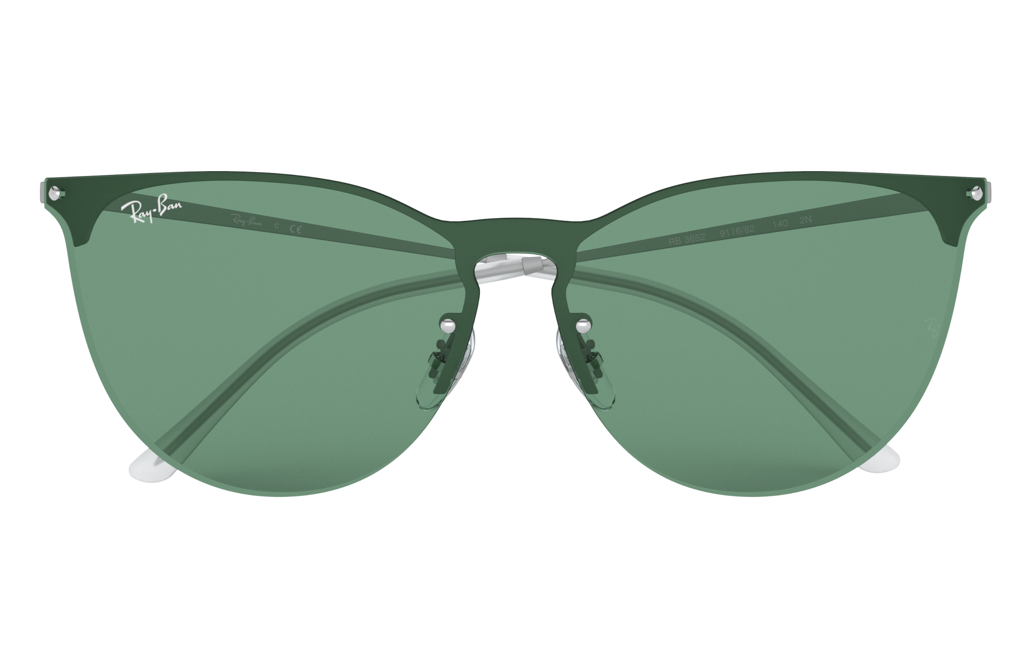 ray ban 3652