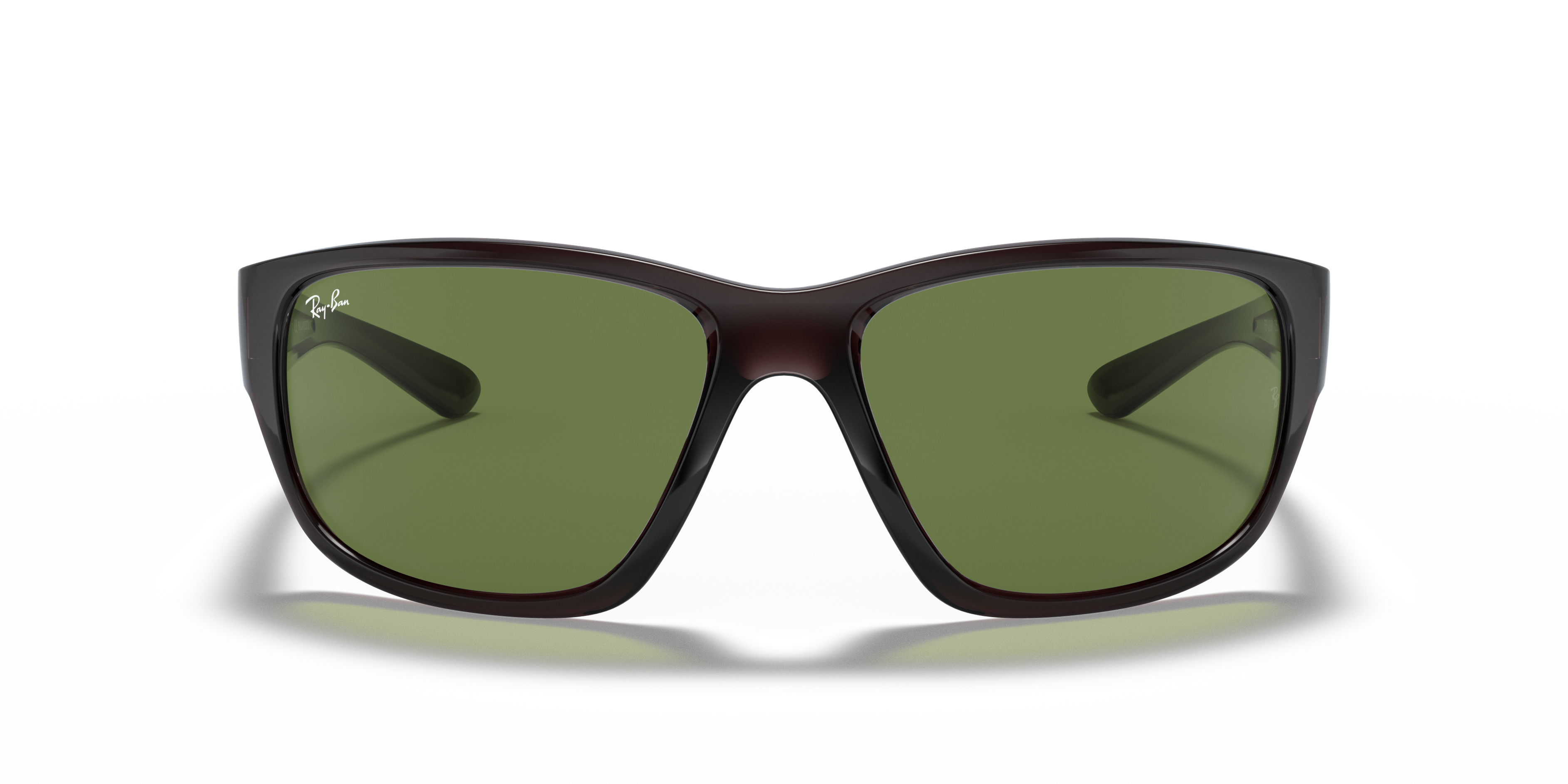 ray ban rb4300 polarized