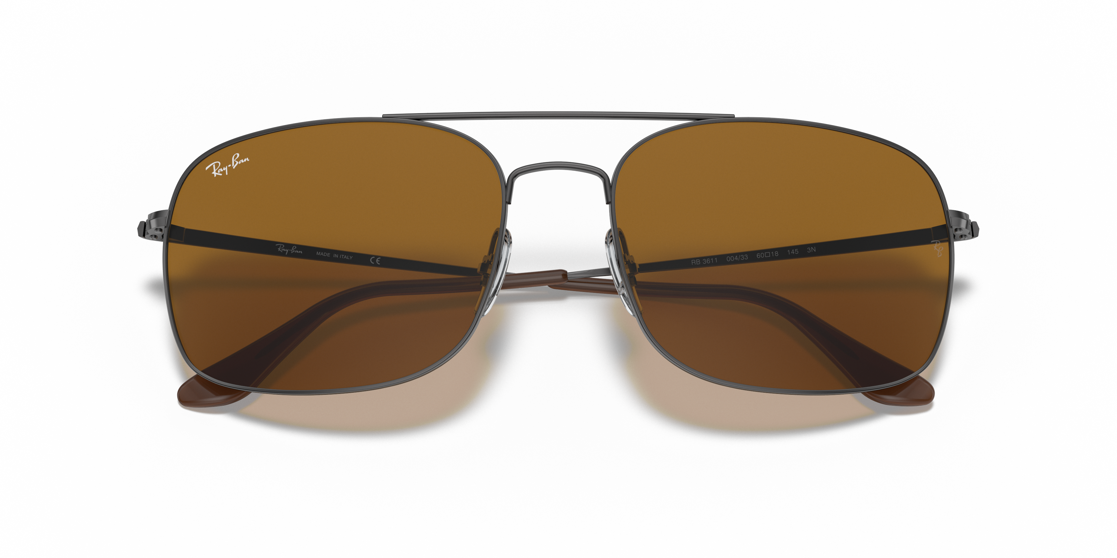 ray ban 3611 polarized