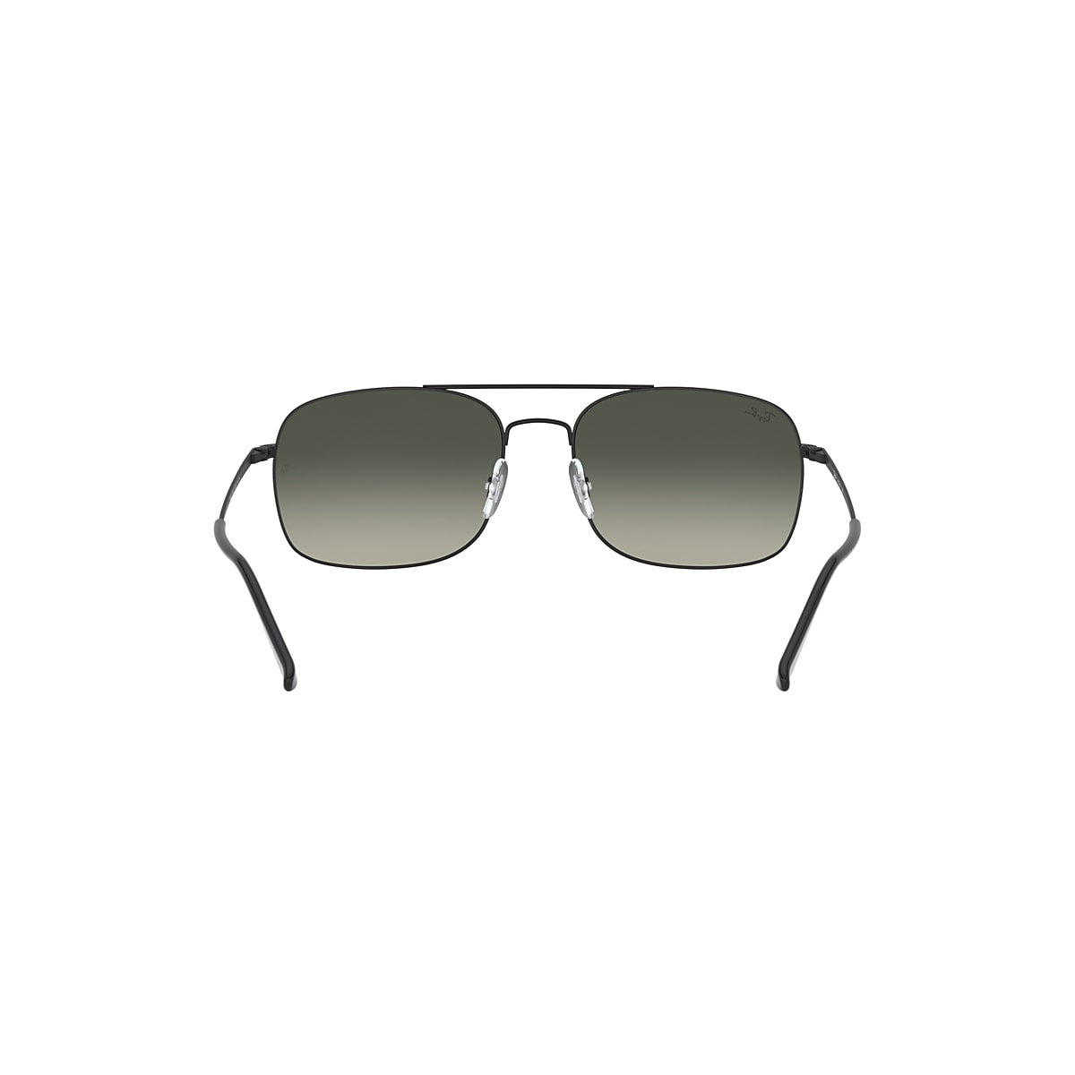 レイバン公式ストア】 Ray-Ban® RB3611 サングラス | ブラック X