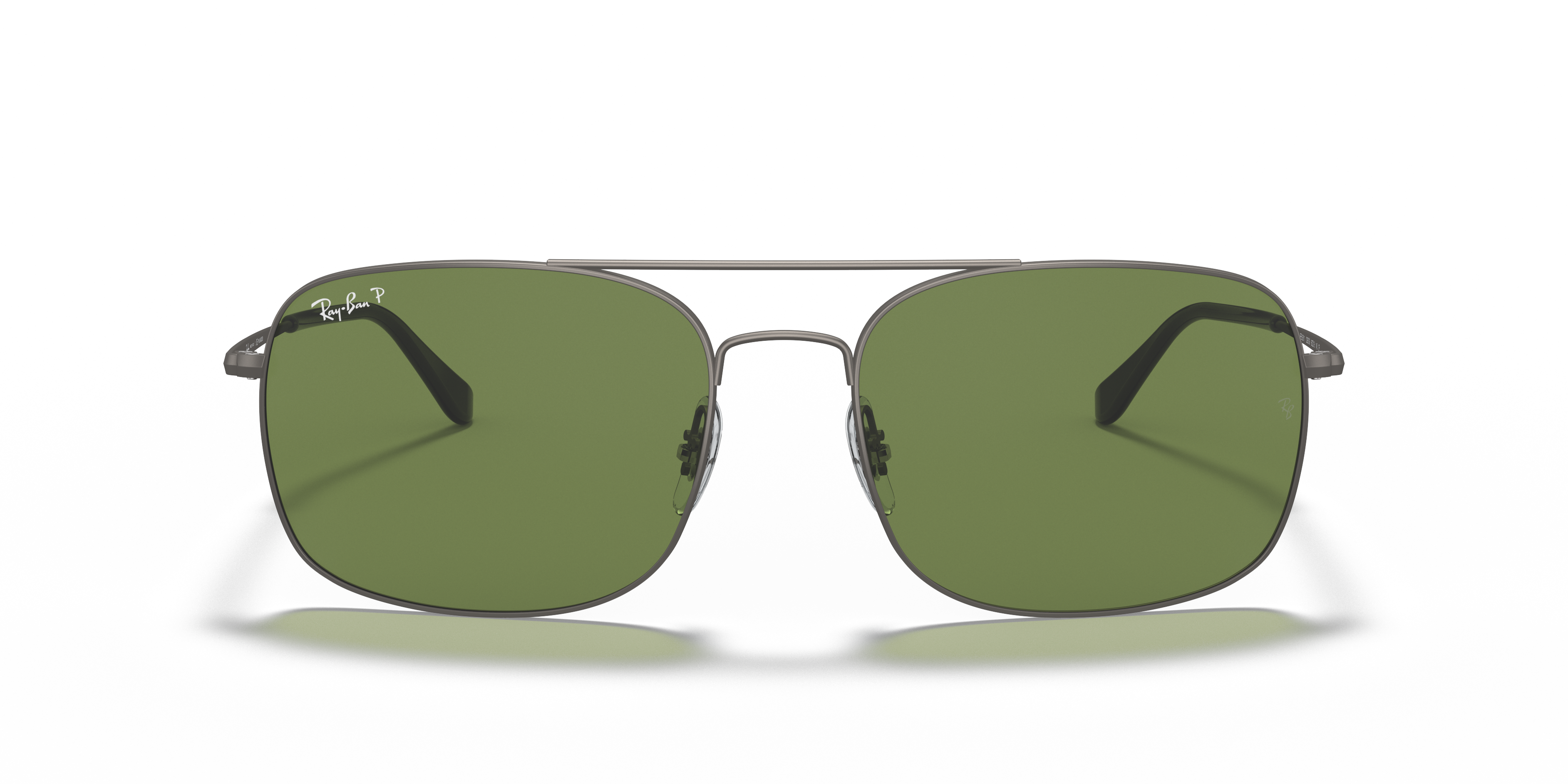 ray ban rb3611 polarized