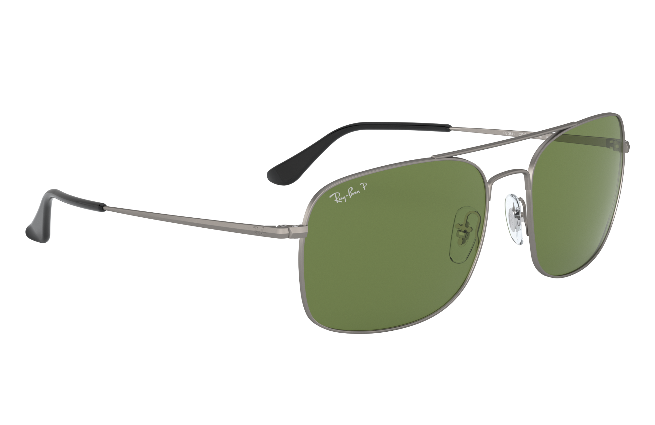 ray ban 3611