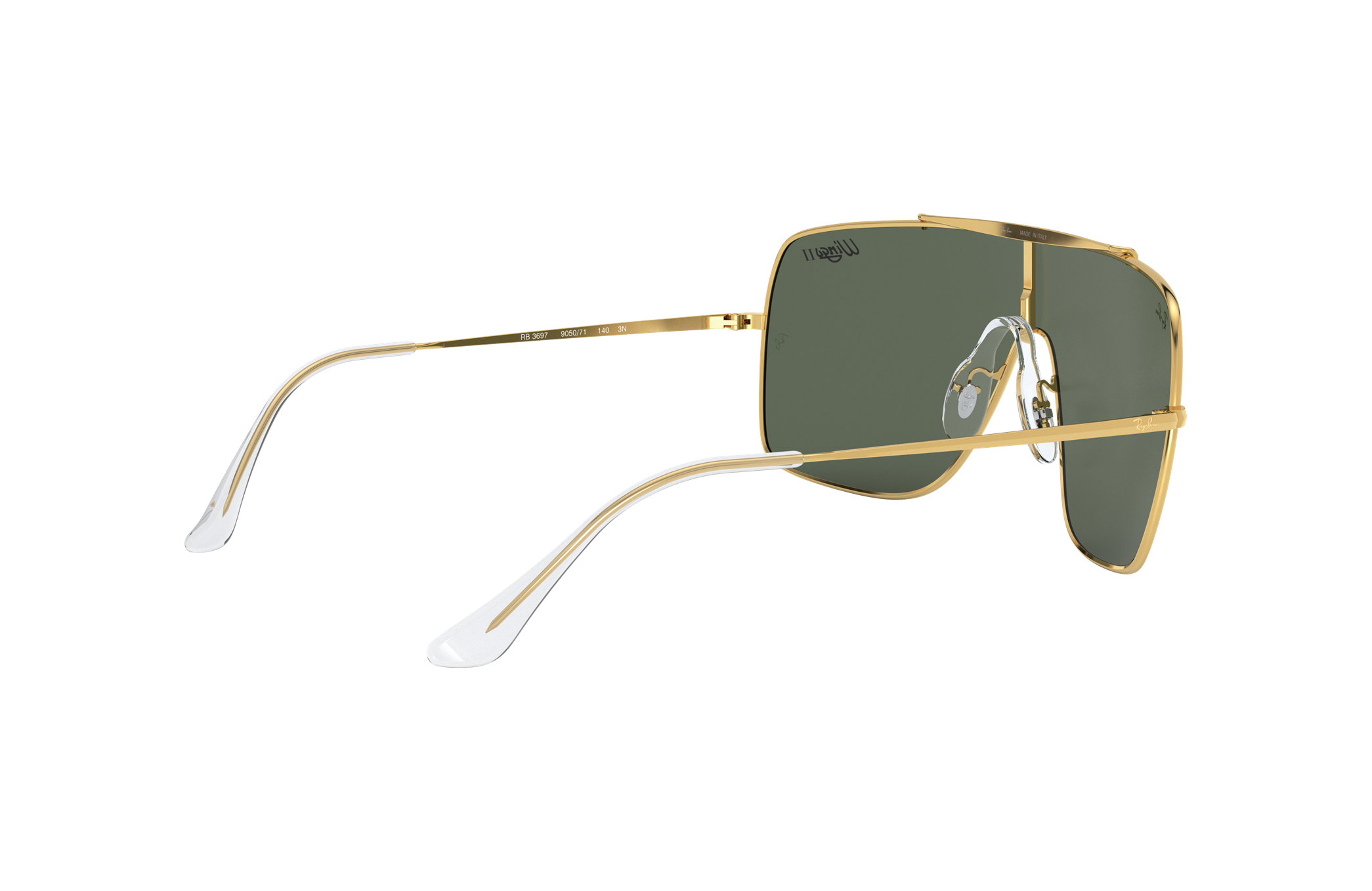 ray ban 3697