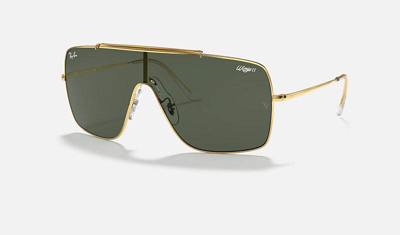 Ray ban hot sale wings