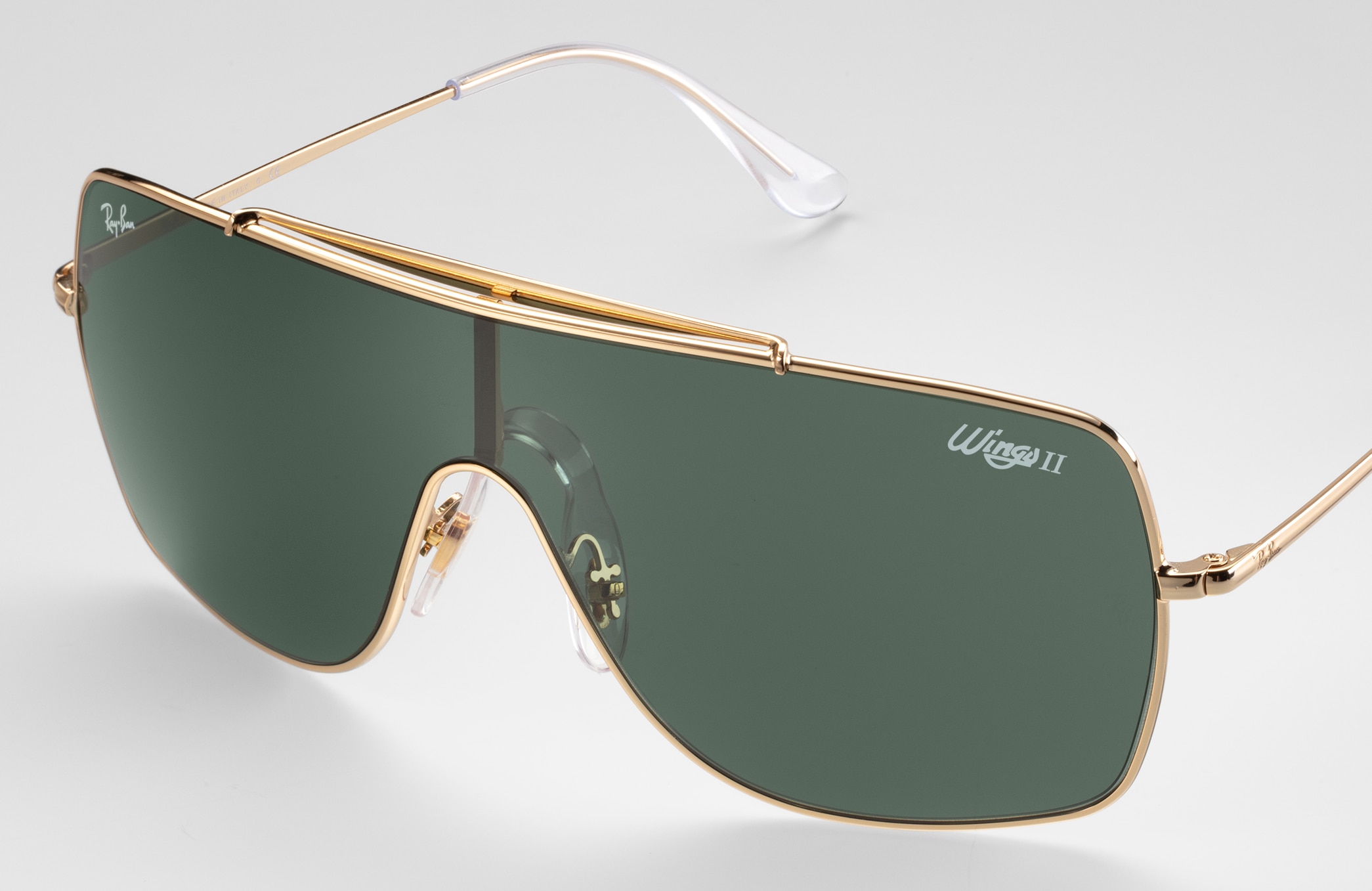 ray ban wings price
