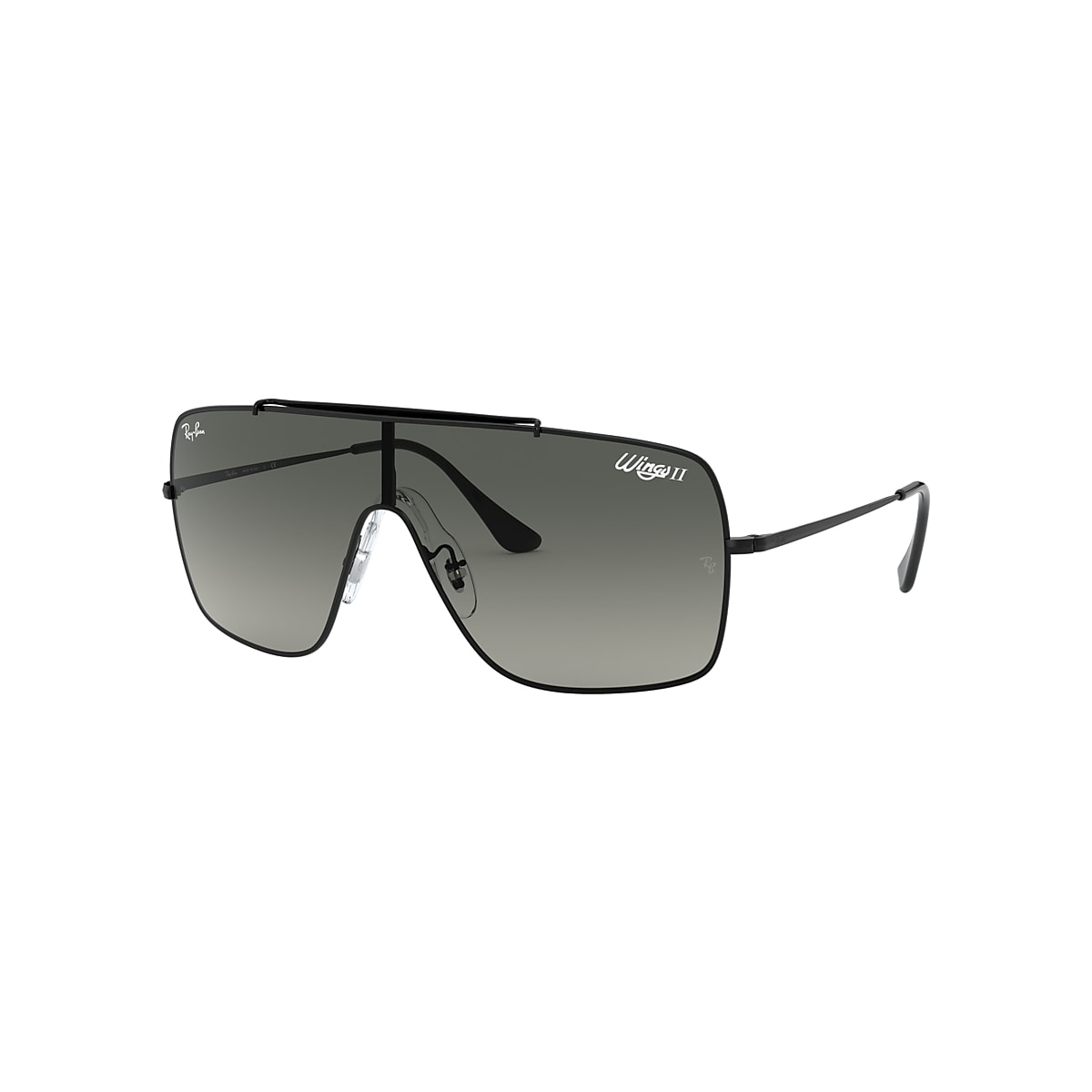 Rayban wing sales