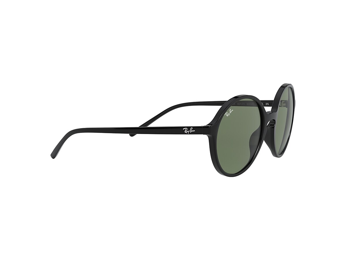 Rb4304 Sunglasses in Black and Green | Ray-Ban®