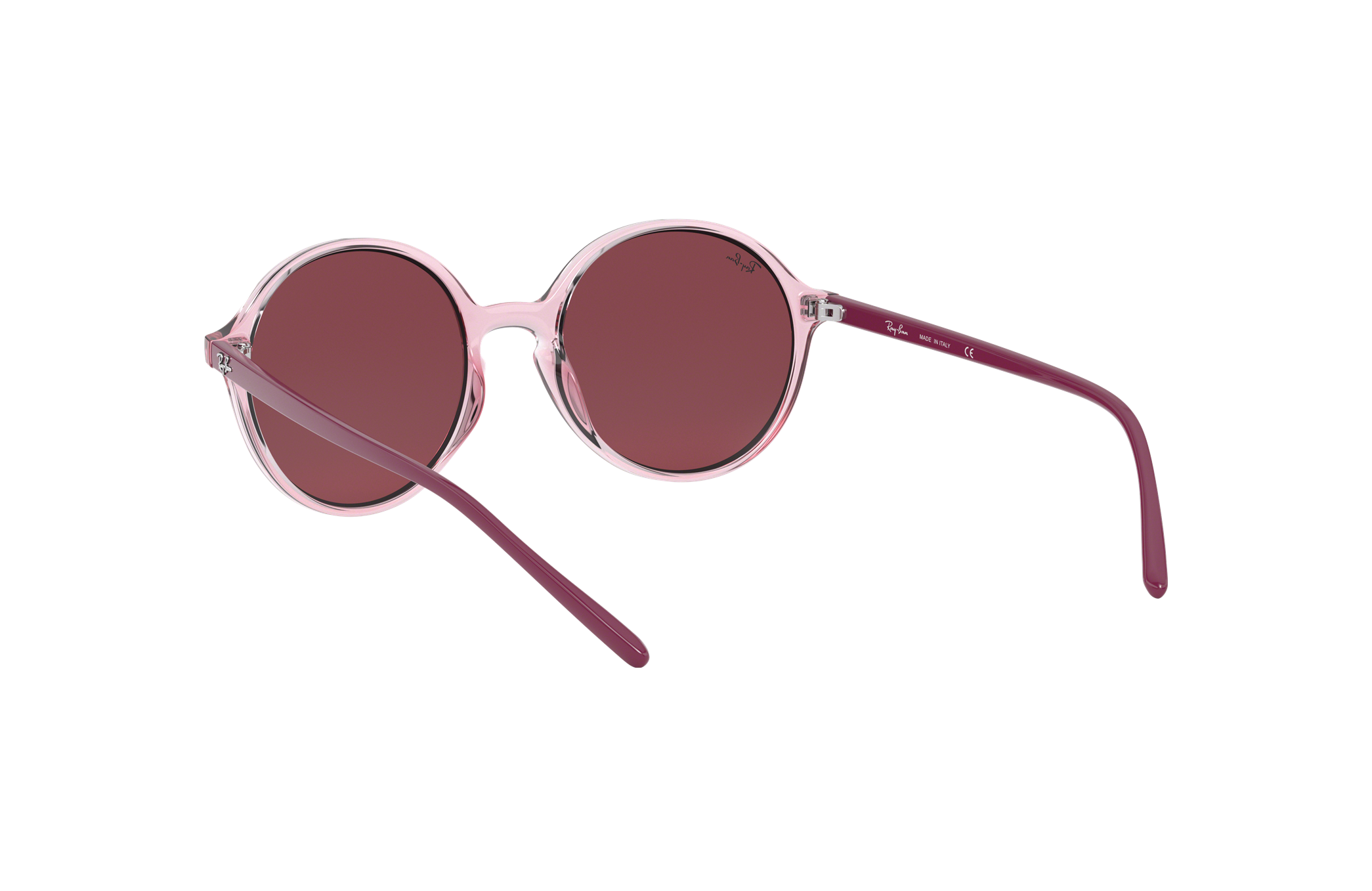 ray ban rb4304 pink