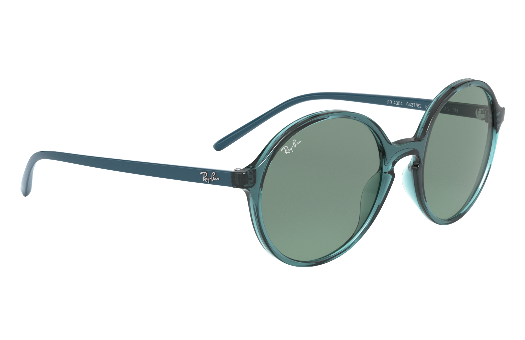 ray ban turquoise sunglasses