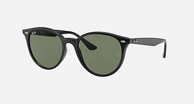 Ray-Ban サングラス 0RB4305F ポリッシュ ベージュ RB4305 Sunglasses in Beige and Brown Gradient - RB4305F