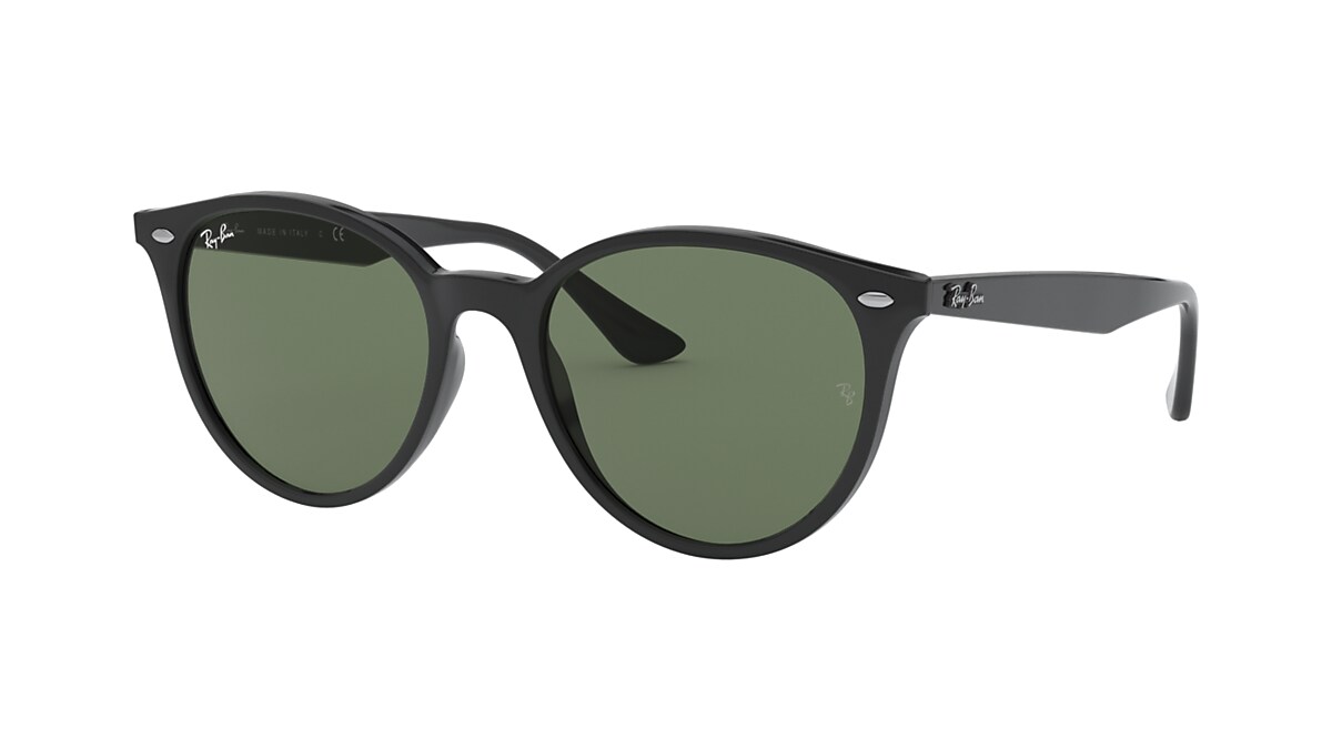 Lentes de sol RB4305 en Negro y Verde RB4305 Ray Ban MX