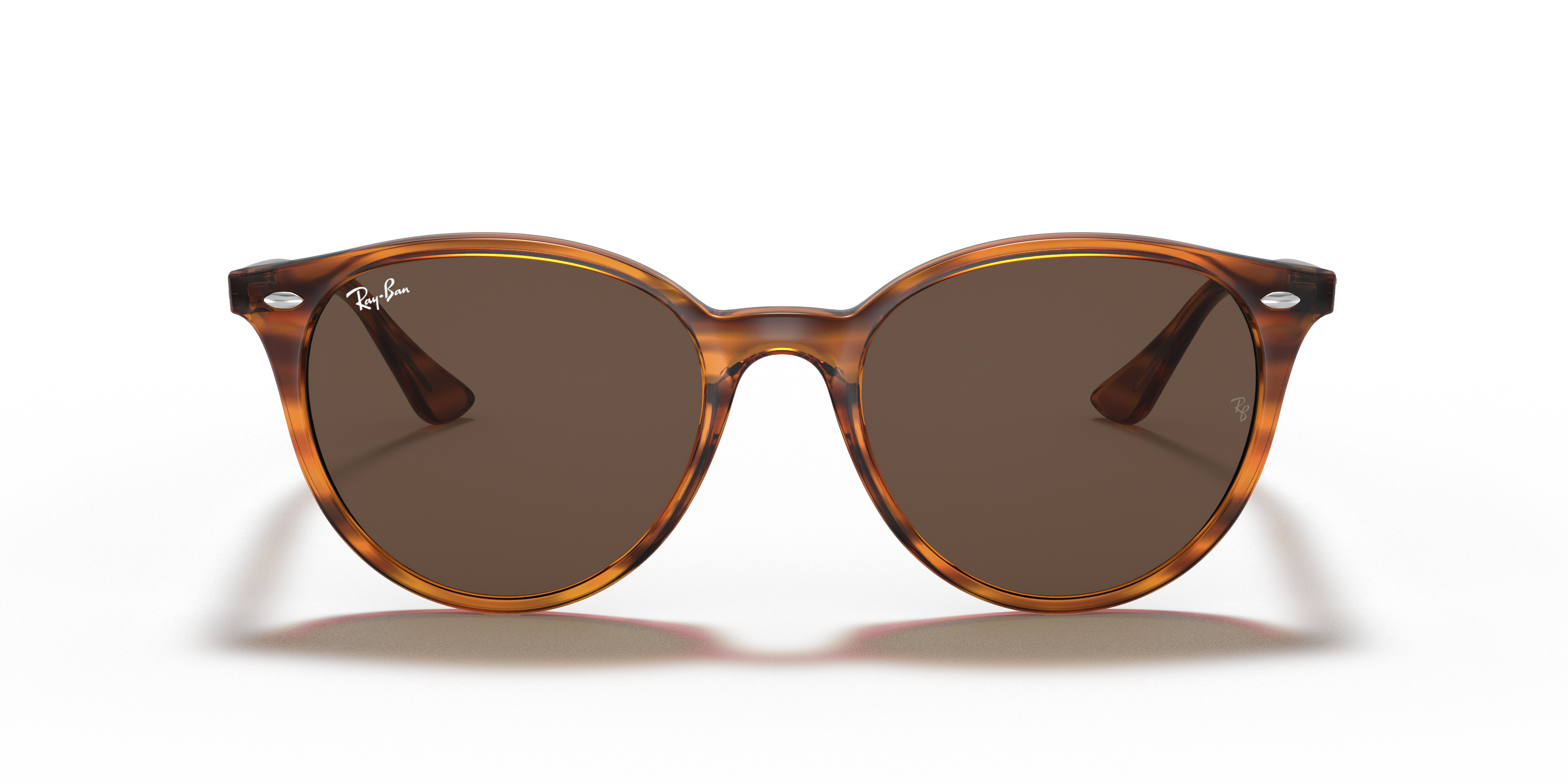 ray ban havana polarised