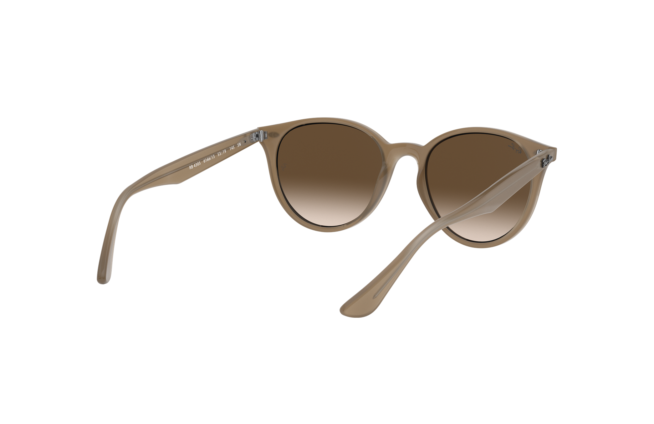 ray ban rb4305 beige