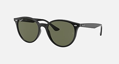 Ray-ban 4305 Polarized Polished Light Havana RB4305 Sunglasses in Beige and Brown Gradient - RB4305 | Ray  main image 3