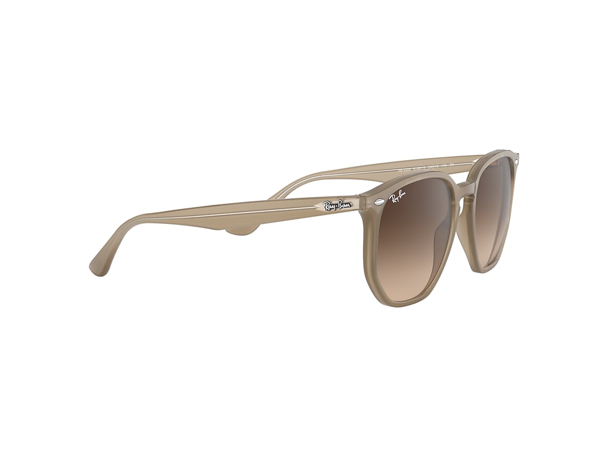 Ray ban clearance rb4306 beige