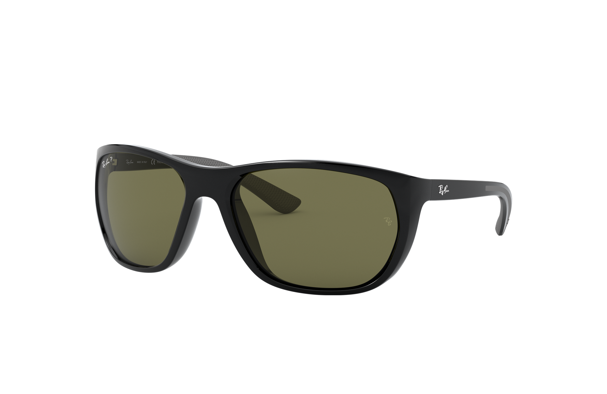 ray ban rb4307 polarized