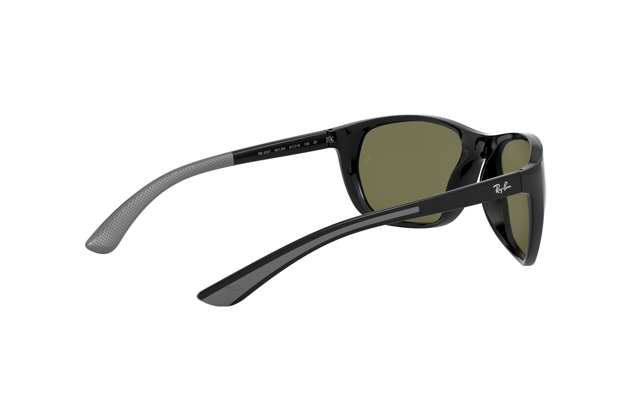 ray ban rb4307 polarized