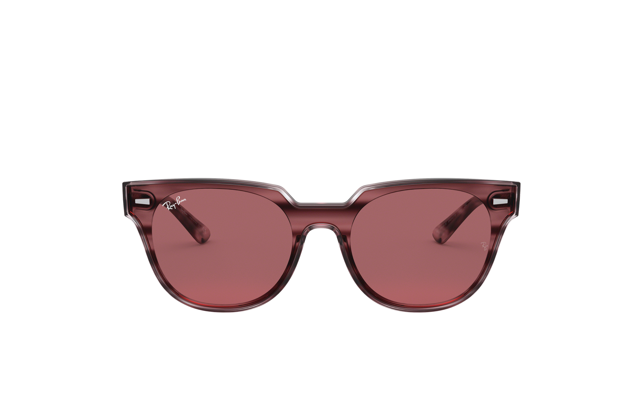 ray ban blaze meteor sunglasses