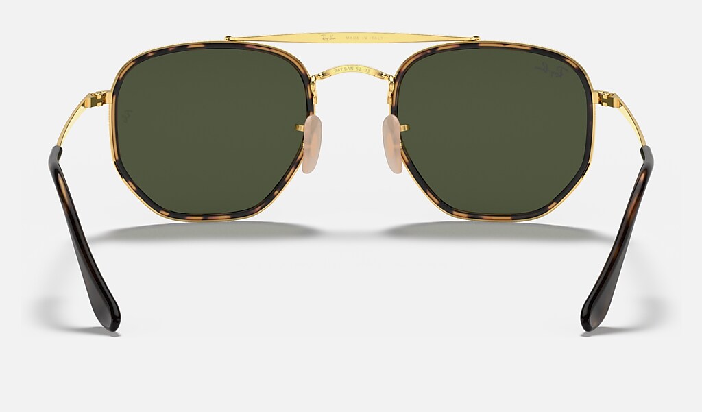 ray ban marshalls