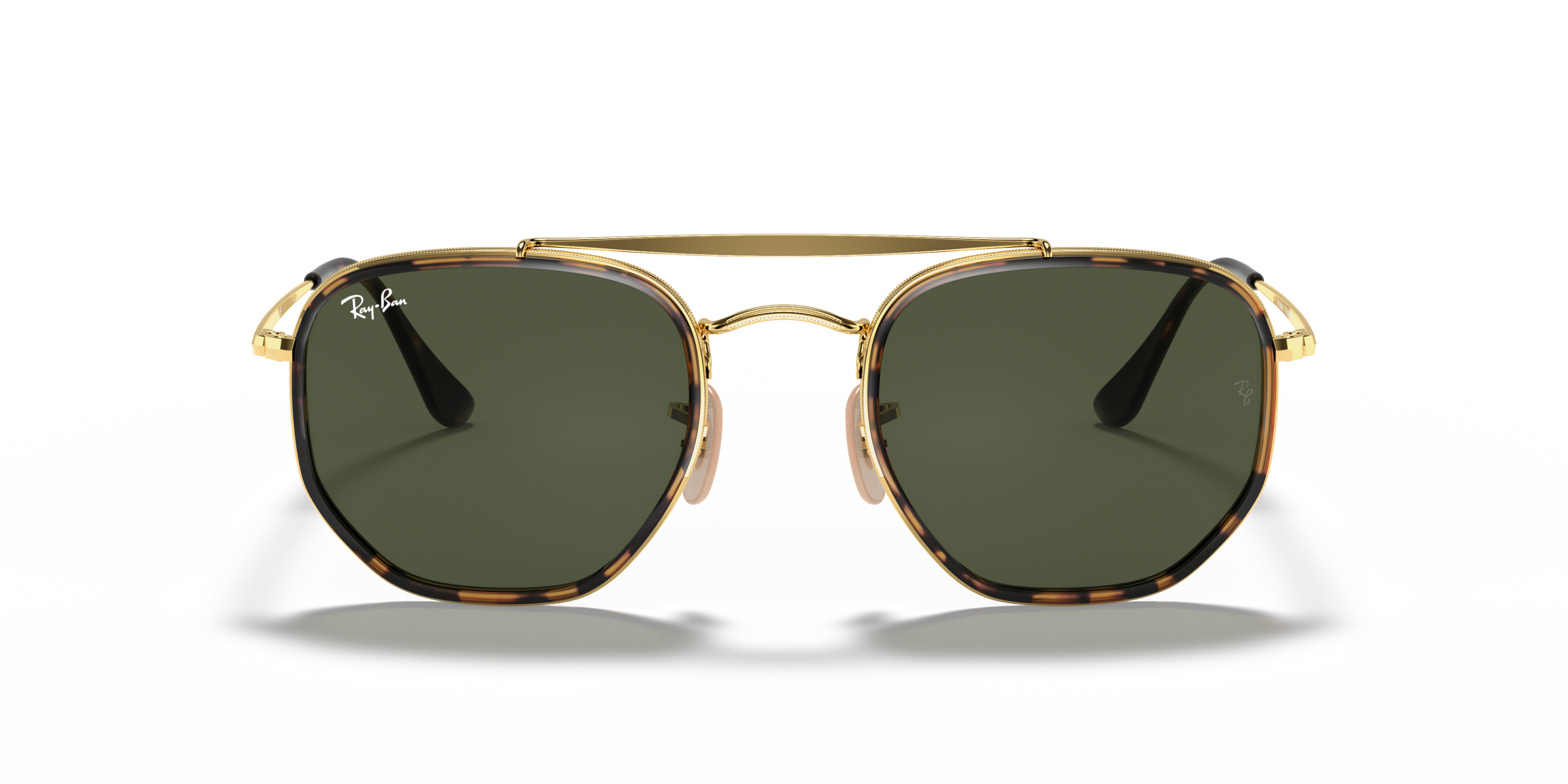 ray ban marshal polarized