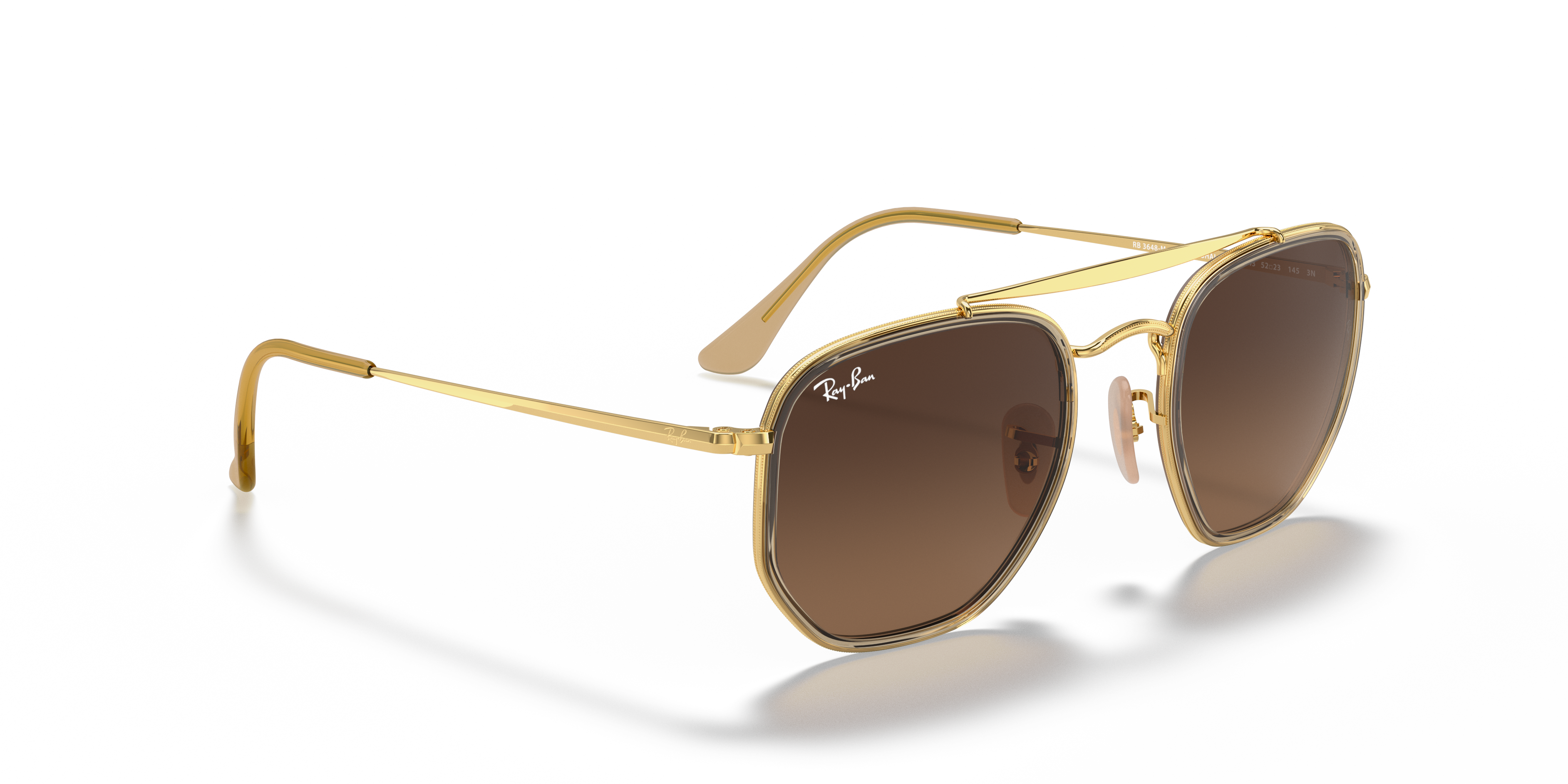 ray ban the marshal ii sunglasses