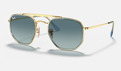 MARSHAL II Sunglasses in and Green - RB3648M | Ray-Ban® US