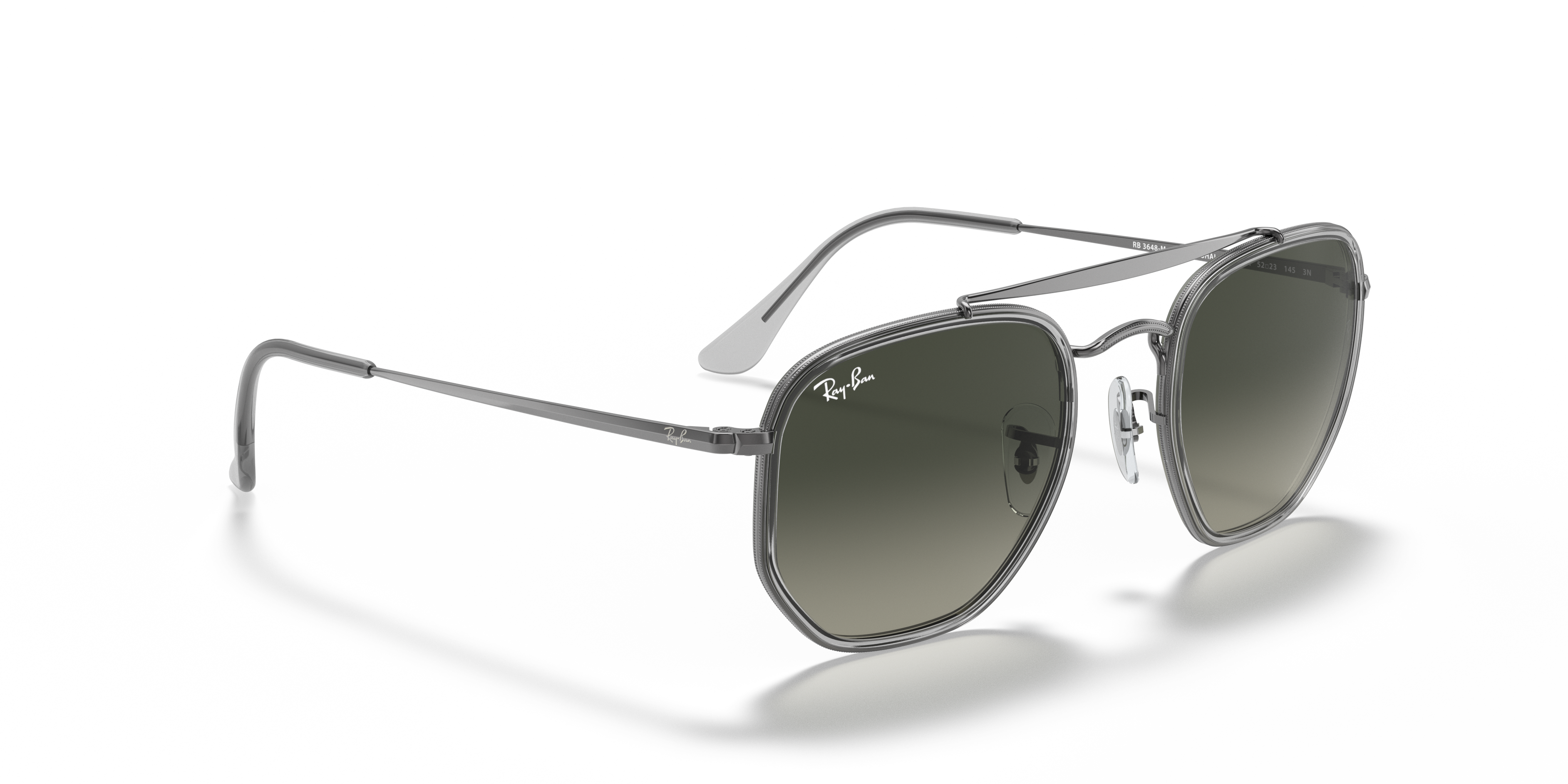 rb4296 polarized