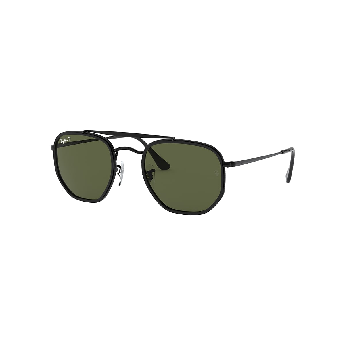 【レイバン公式ストア】 Ray-Ban® MARSHAL II サングラス