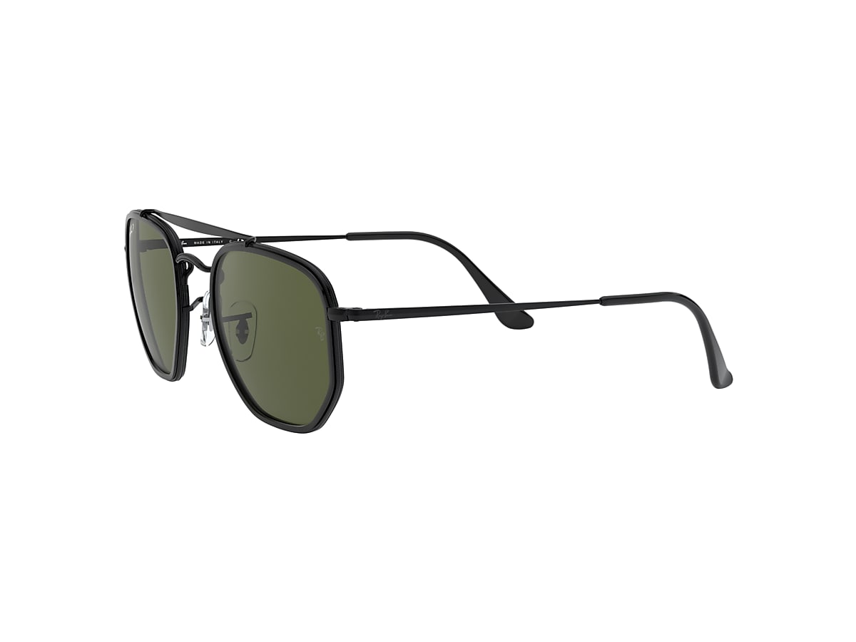 Ray ban marshal noir new arrivals