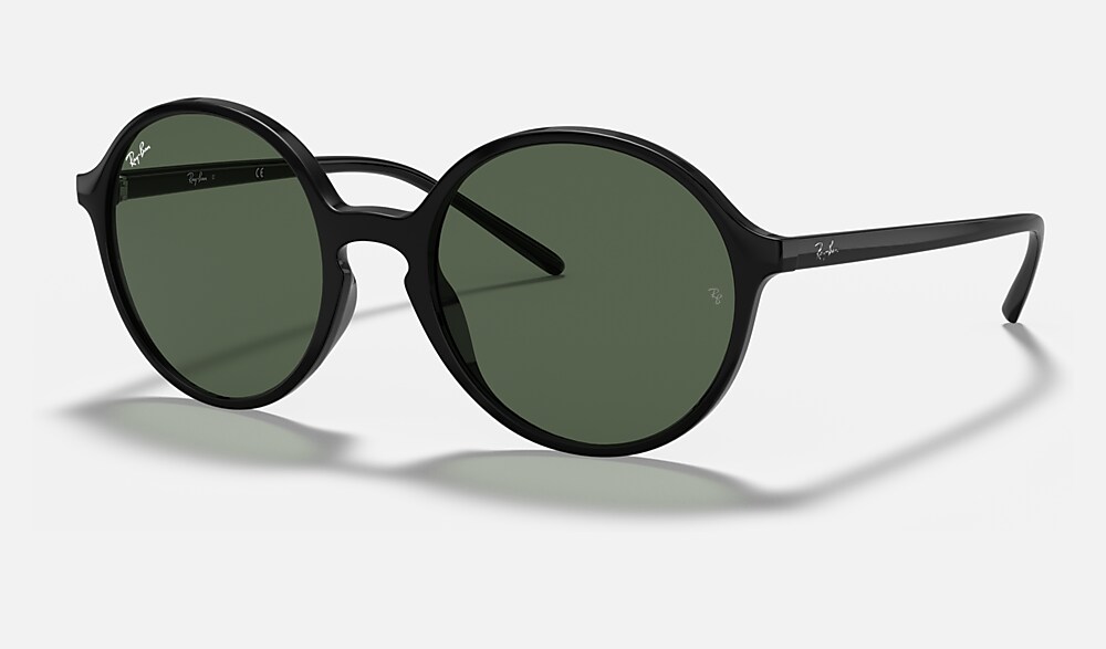 レイバン公式ストア】 Ray-Ban® RB4304 サングラス | ブラック X